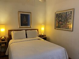 At Wind Chimes Boutique Hotel