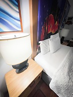 At Wind Chimes Boutique Hotel