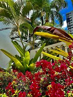 At Wind Chimes Boutique Hotel