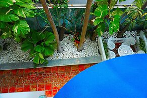 At Wind Chimes Boutique Hotel