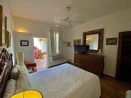 At Wind Chimes Boutique Hotel