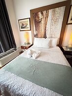 At Wind Chimes Boutique Hotel