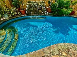 At Wind Chimes Boutique Hotel