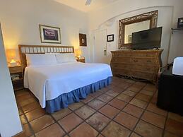 At Wind Chimes Boutique Hotel