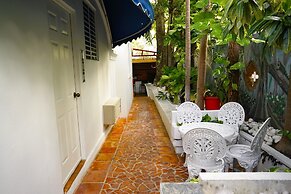 At Wind Chimes Boutique Hotel