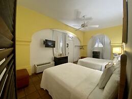 At Wind Chimes Boutique Hotel