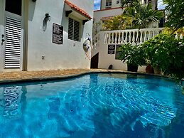 At Wind Chimes Boutique Hotel