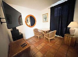 At Wind Chimes Boutique Hotel