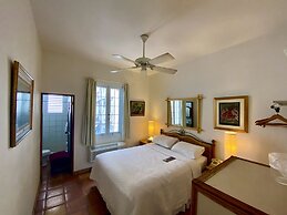 At Wind Chimes Boutique Hotel