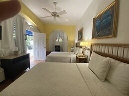 At Wind Chimes Boutique Hotel