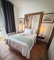At Wind Chimes Boutique Hotel