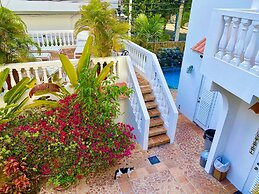 At Wind Chimes Boutique Hotel