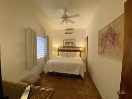 At Wind Chimes Boutique Hotel