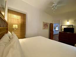 At Wind Chimes Boutique Hotel