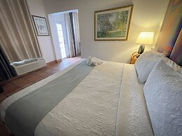 At Wind Chimes Boutique Hotel