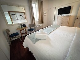 At Wind Chimes Boutique Hotel