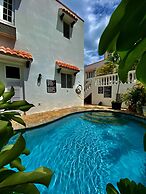 At Wind Chimes Boutique Hotel