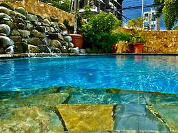 At Wind Chimes Boutique Hotel