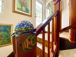 At Wind Chimes Boutique Hotel