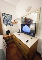 At Wind Chimes Boutique Hotel
