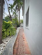 At Wind Chimes Boutique Hotel