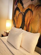 At Wind Chimes Boutique Hotel