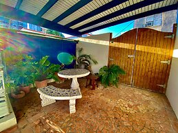 At Wind Chimes Boutique Hotel