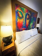At Wind Chimes Boutique Hotel