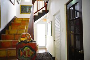 At Wind Chimes Boutique Hotel