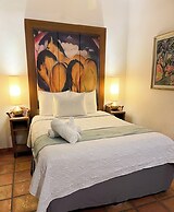 At Wind Chimes Boutique Hotel