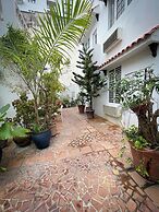 At Wind Chimes Boutique Hotel