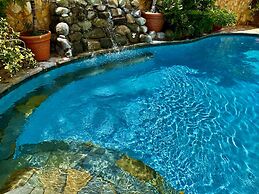 At Wind Chimes Boutique Hotel