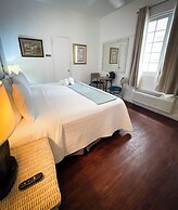 At Wind Chimes Boutique Hotel