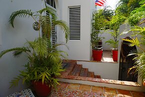 At Wind Chimes Boutique Hotel