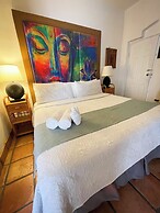 At Wind Chimes Boutique Hotel