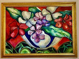 At Wind Chimes Boutique Hotel