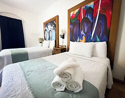 At Wind Chimes Boutique Hotel