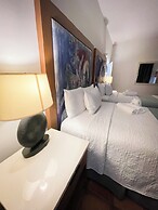 At Wind Chimes Boutique Hotel
