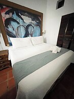At Wind Chimes Boutique Hotel