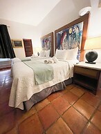 At Wind Chimes Boutique Hotel