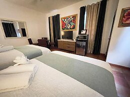 At Wind Chimes Boutique Hotel
