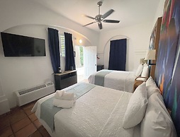At Wind Chimes Boutique Hotel