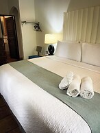 At Wind Chimes Boutique Hotel