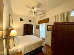 At Wind Chimes Boutique Hotel