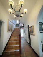 At Wind Chimes Boutique Hotel