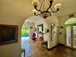 At Wind Chimes Boutique Hotel