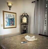 At Wind Chimes Boutique Hotel