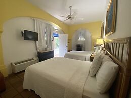 At Wind Chimes Boutique Hotel