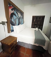 At Wind Chimes Boutique Hotel