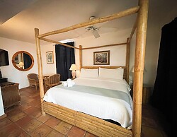 At Wind Chimes Boutique Hotel
